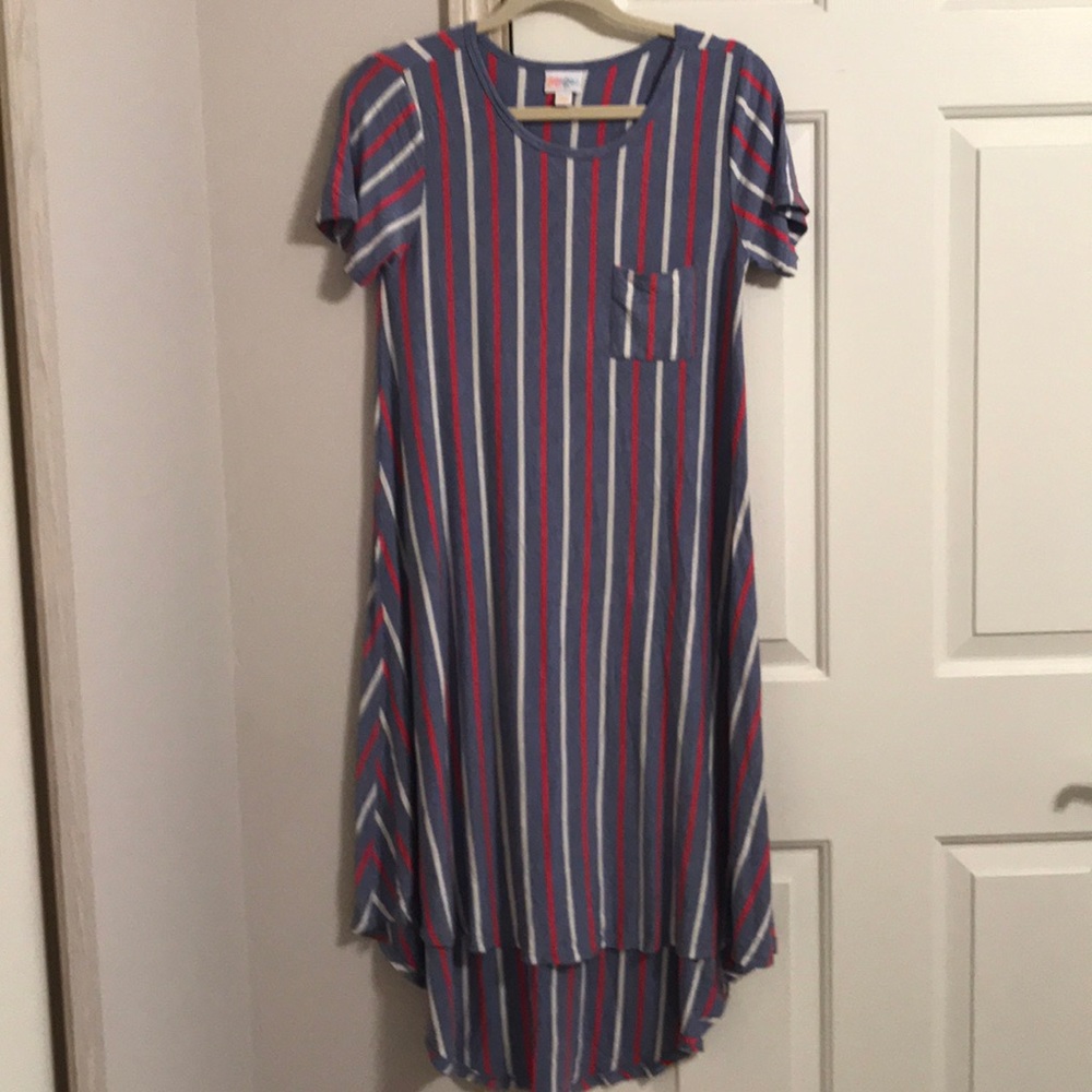 Lularoe Carly